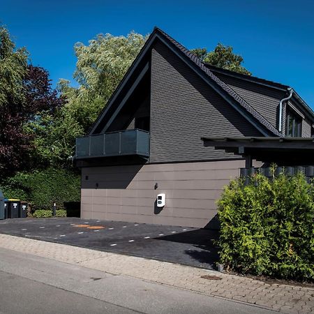 Wellness House Auszeit Apartment Timmendorfer Strand Exterior photo