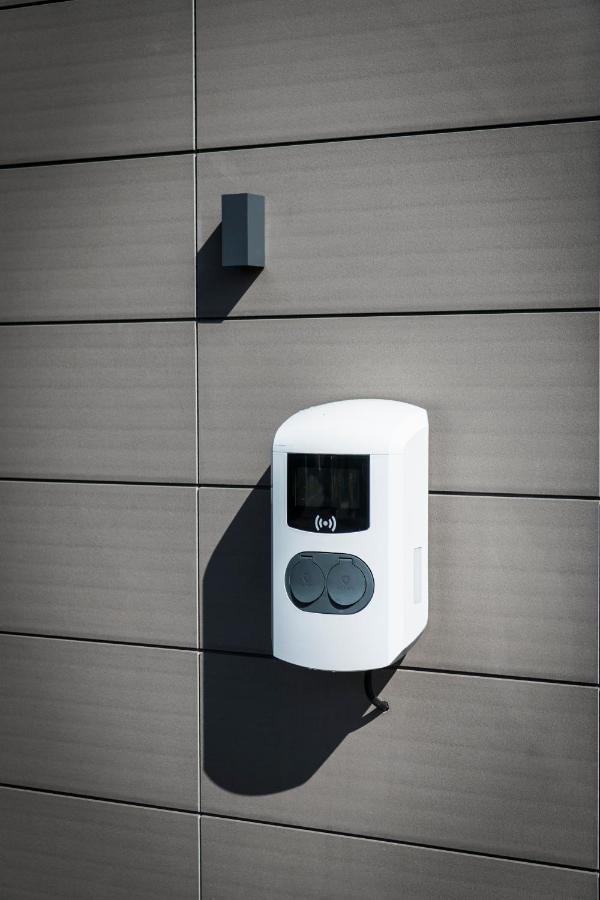 Wellness House Auszeit Apartment Timmendorfer Strand Exterior photo
