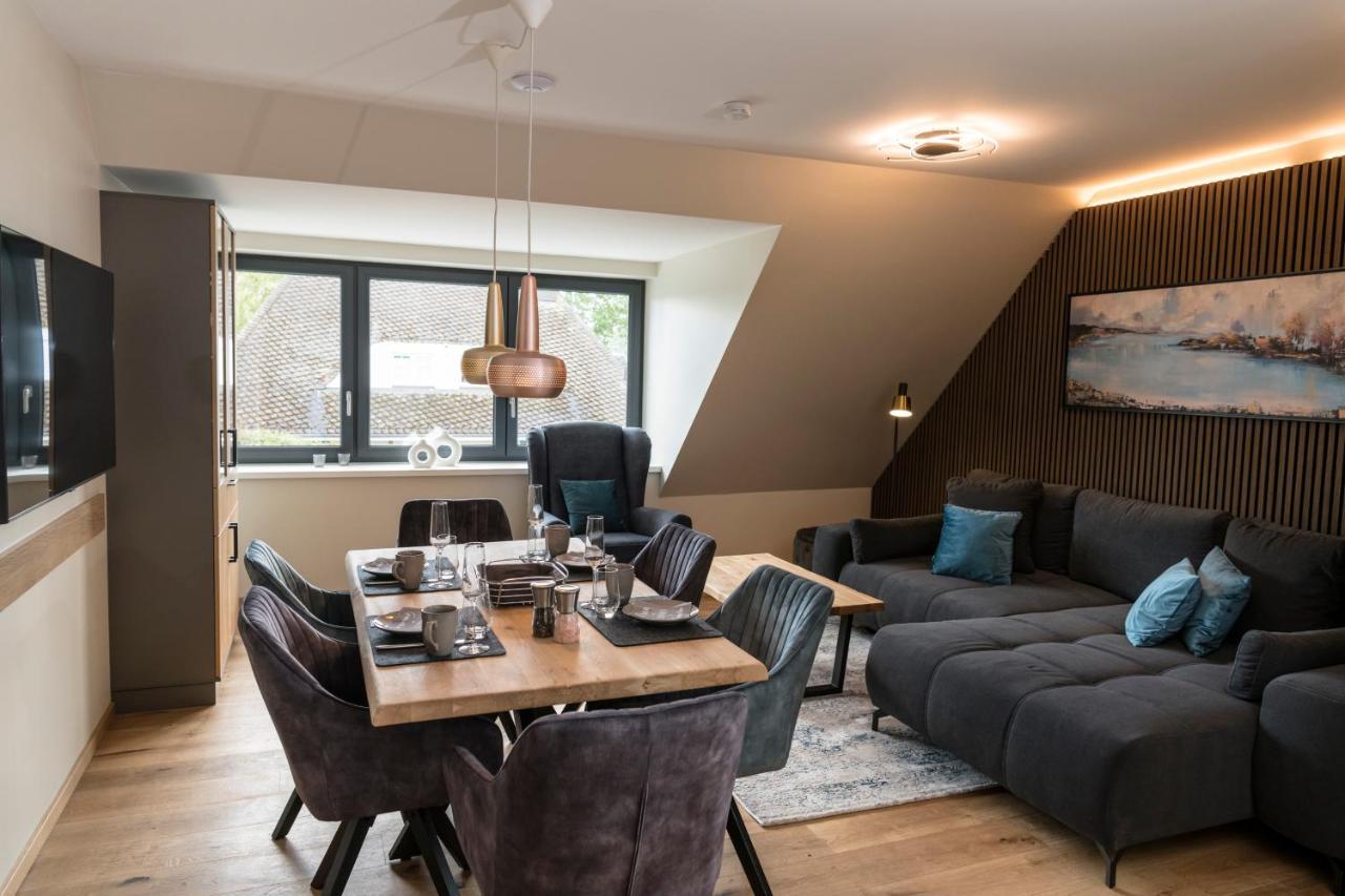 Wellness House Auszeit Apartment Timmendorfer Strand Exterior photo